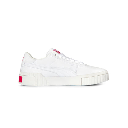 Zapatillas Urbano Mujer Puma Cali Canvas