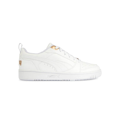 Zapatillas Urbano Mujer Puma Rebound V6 Low Bling