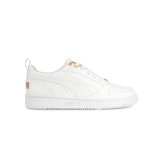 Zapatillas Urbano Mujer Puma Rebound V6 Low Bling