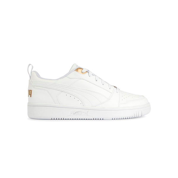 Zapatillas Urbano Mujer Puma Rebound V6 Low Bling