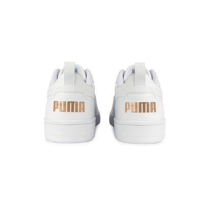 Zapatillas Urbano Mujer Puma Rebound V6 Low Bling
