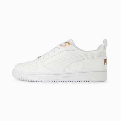 Zapatillas Urbano Mujer Puma Rebound V6 Low Bling