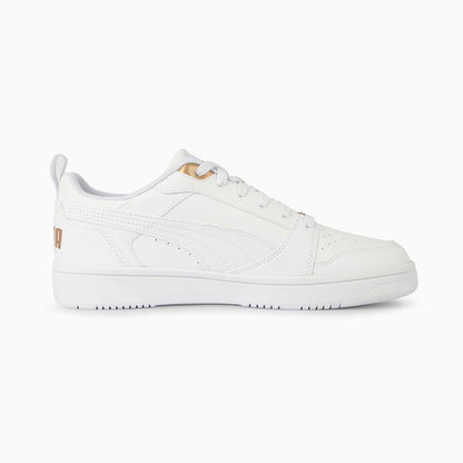 Zapatillas Urbano Mujer Puma Rebound V6 Low Bling