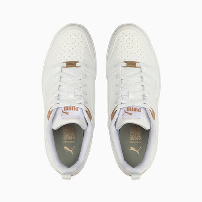 Zapatillas Urbano Mujer Puma Rebound V6 Low Bling