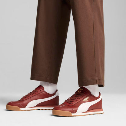 Zapatillas Urbano Hombre Puma Roma 68 Revival