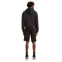 Short Urbano Hombre Levis 405 Standard Short Steel Black Adv Short color Negro Para uso diario - código 39864-0005