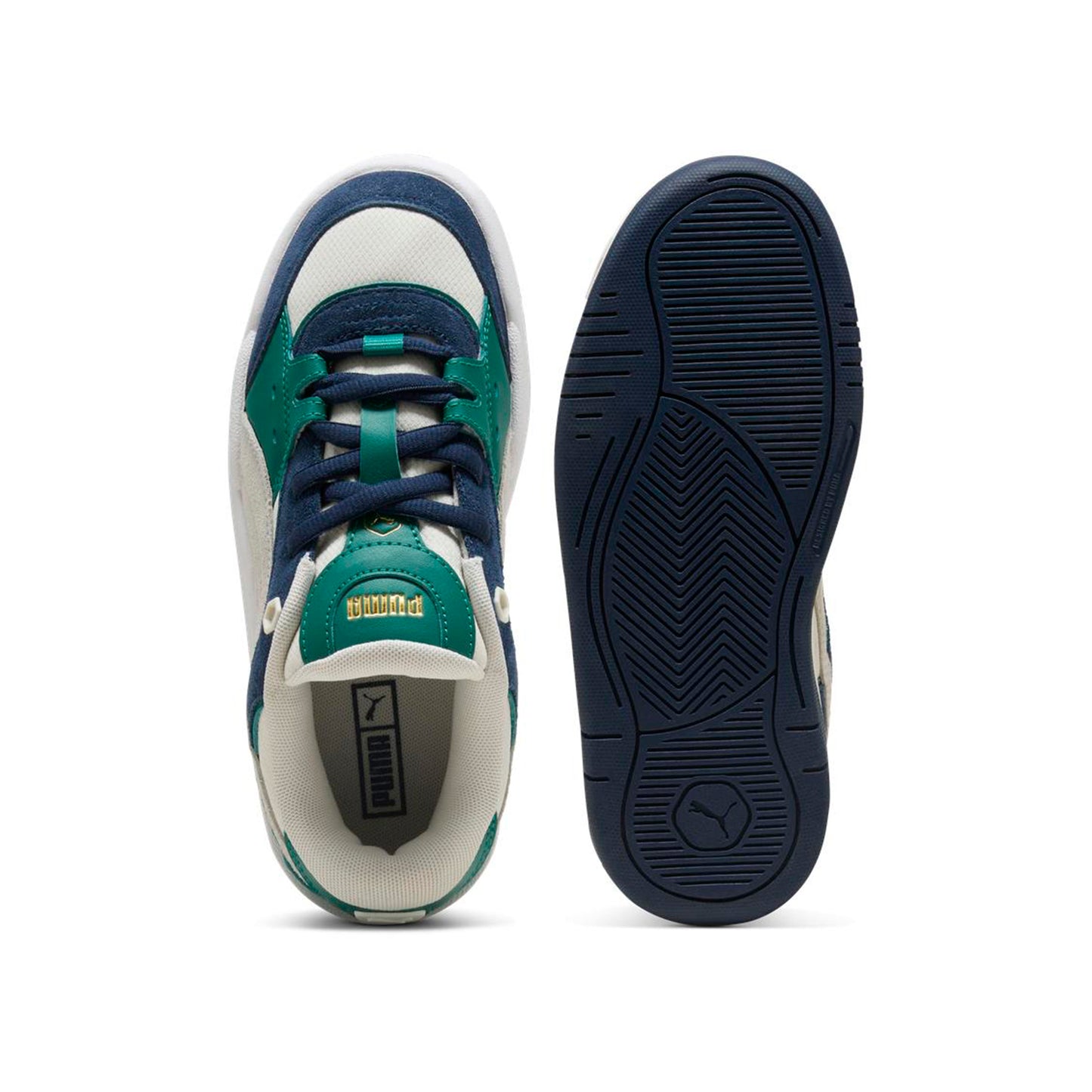 Zapatillas Urbano Junior Puma-180