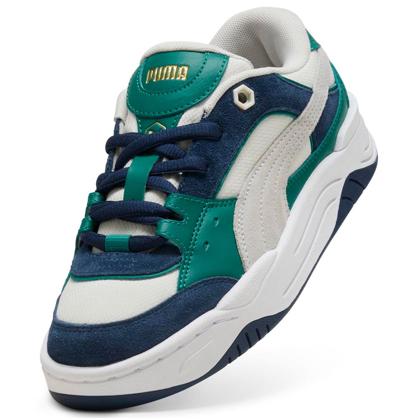 Zapatillas Urbano Junior Puma-180