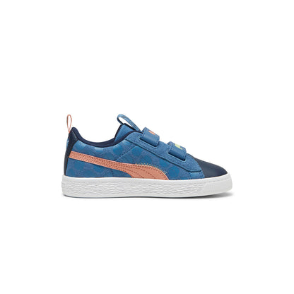 Zapatillas Urbano Niño Puma Suede Classic Xxi Playmobil V