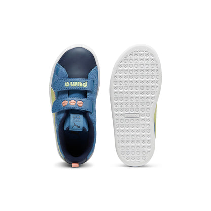 Zapatillas Urbano Niño Puma Suede Classic Xxi Playmobil V