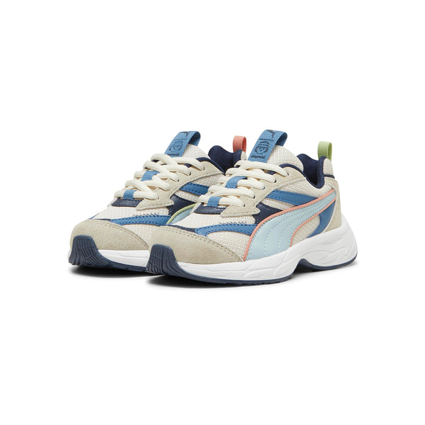 Zapatillas Urbano Niño Puma Morphic Playmobil Pre-School