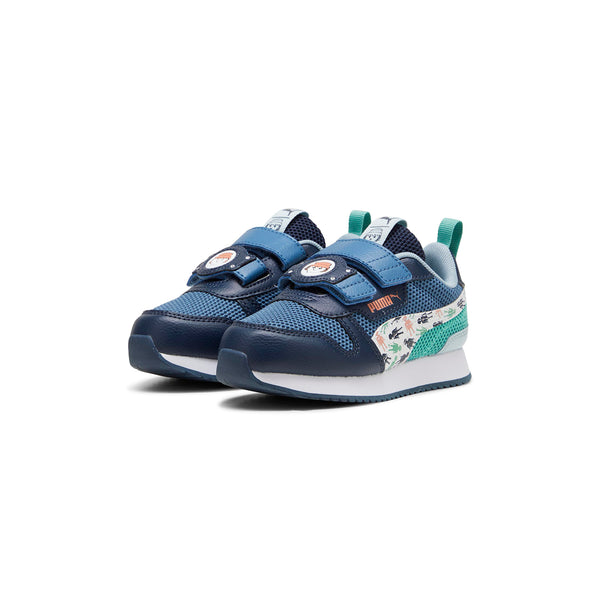 Zapatillas Urbano Niño Puma R78 Playmobil V Pre-School