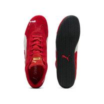 Zapatillas Puma Hombre Speedcat OG Rojo