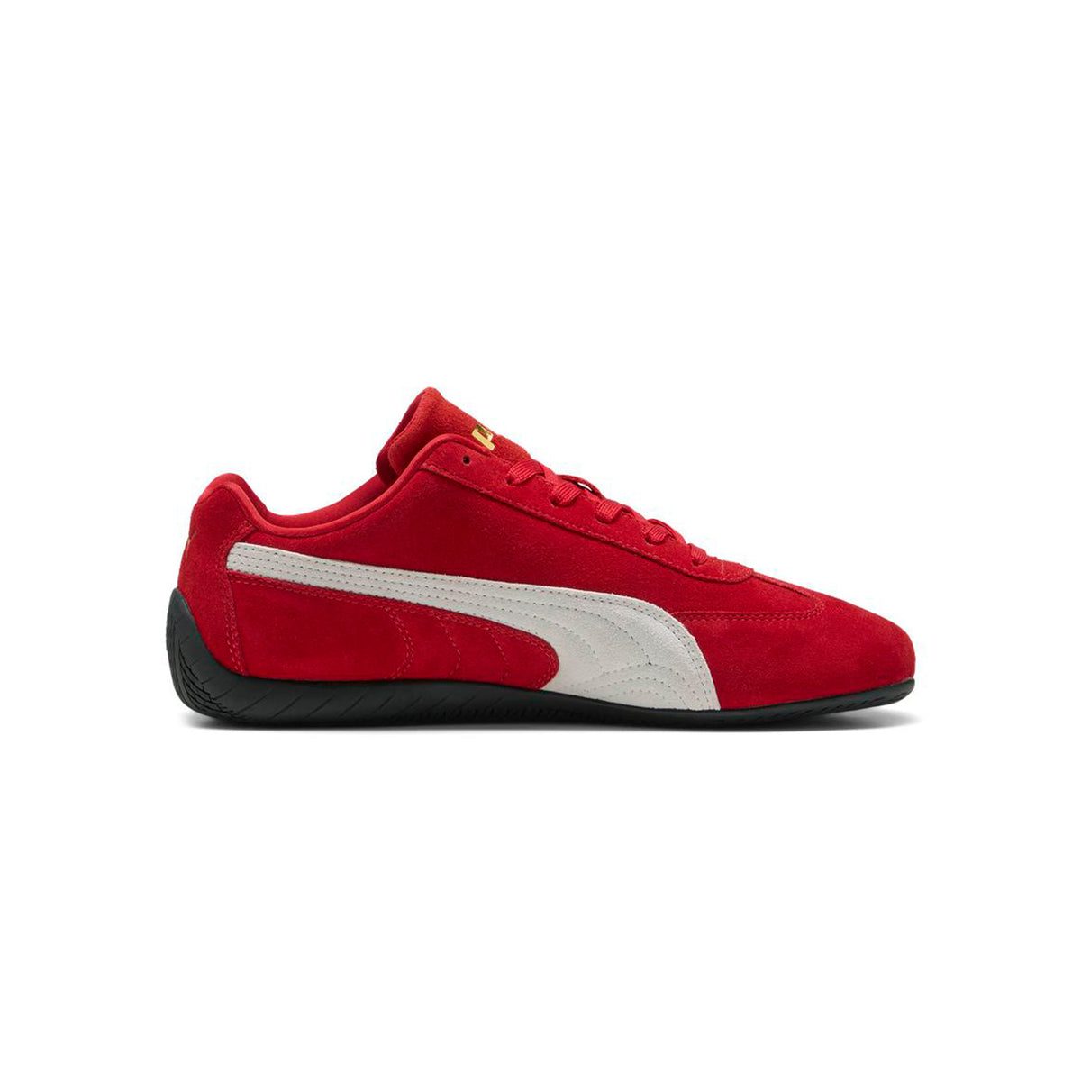 Zapatillas Puma Hombre Speedcat OG Rojo