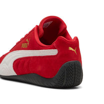 Zapatillas Puma Hombre Speedcat OG Rojo