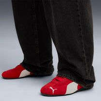 Zapatillas Puma Hombre Speedcat OG Rojo