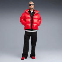 Zapatillas Puma Hombre Speedcat OG Rojo