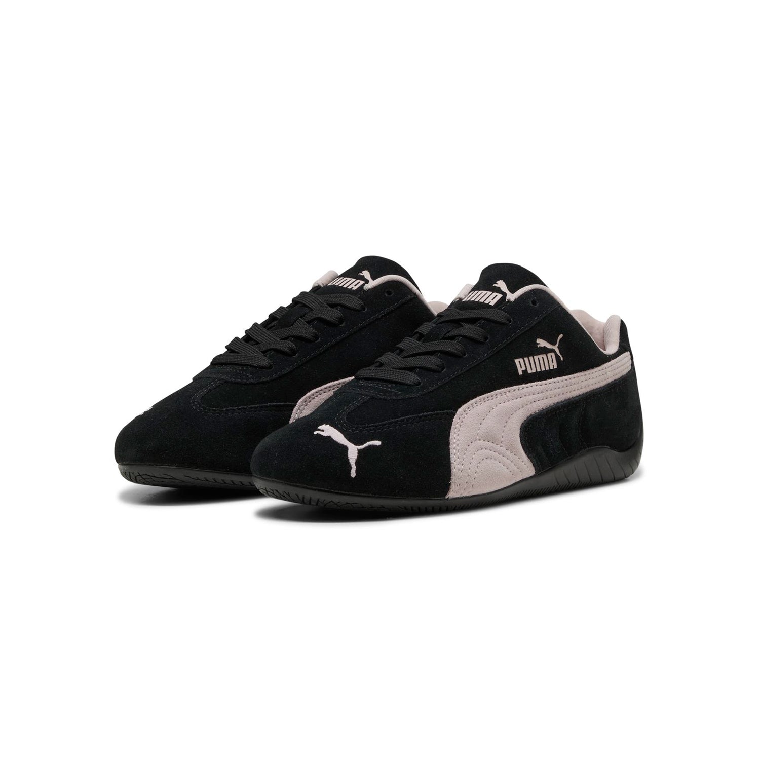 Zapatillas Puma Mujer Speedcat OG Negro