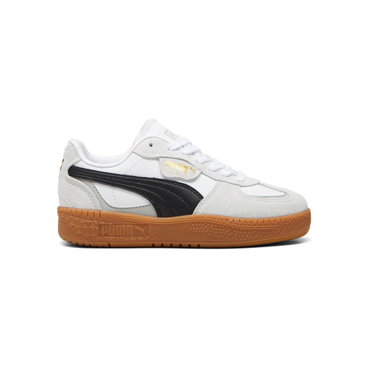 Zapatillas Urbano Junior Puma Palermo Moda