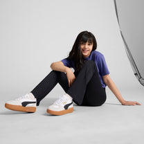 Zapatillas Urbano Junior Puma Palermo Moda