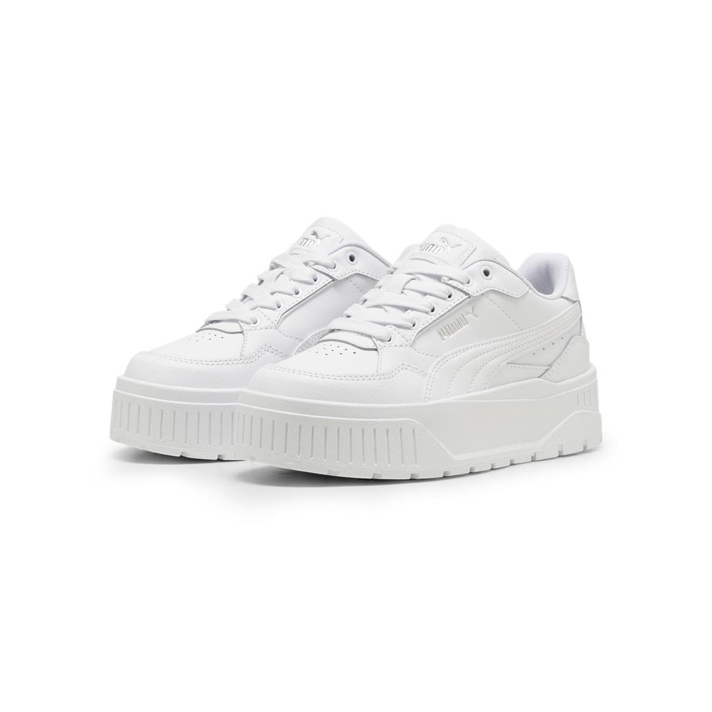 Zapatillas Urbano Junior Puma Karmen Ii Idol jr