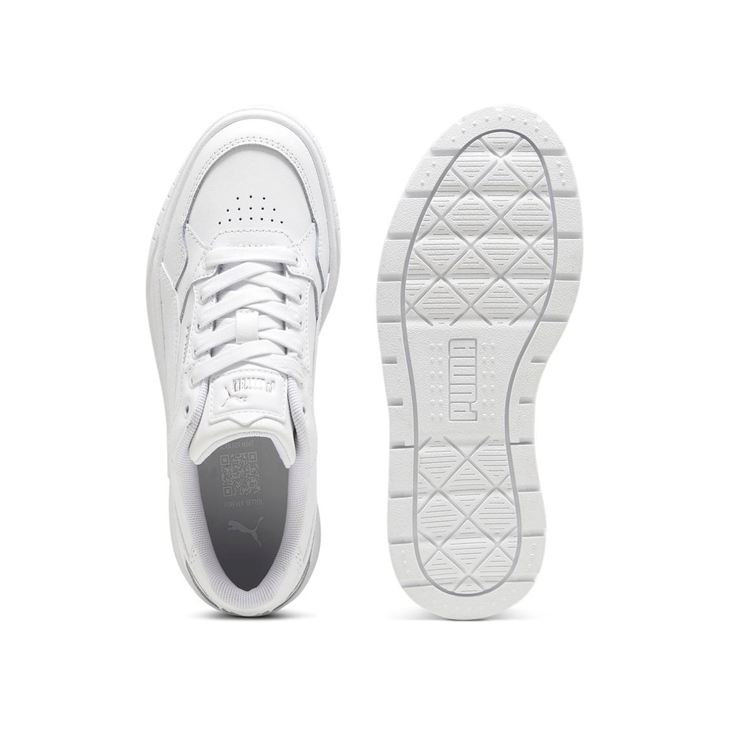 Zapatillas Urbano Junior Puma Karmen Ii Idol jr