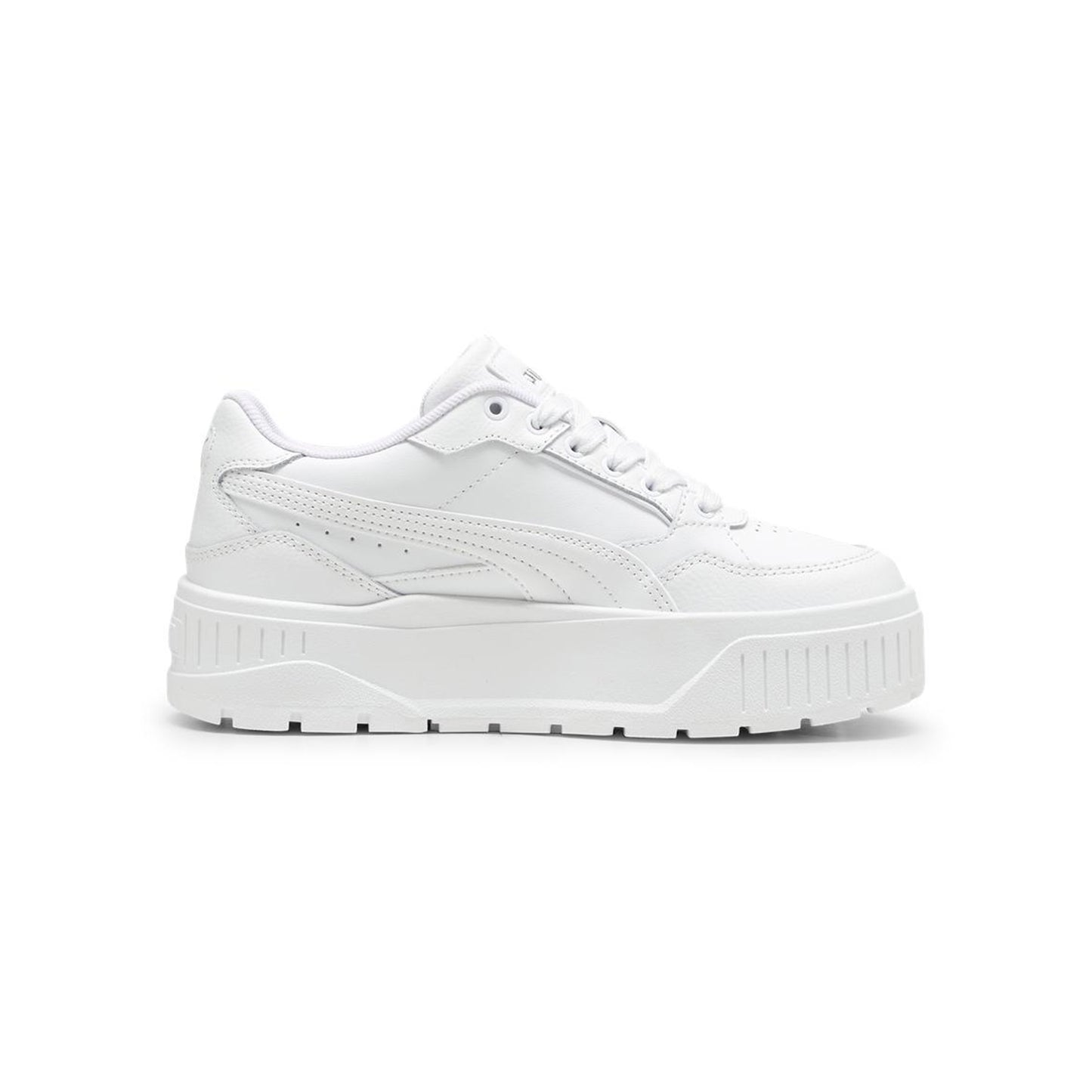 Zapatillas Urbano Junior Puma Karmen Ii Idol jr