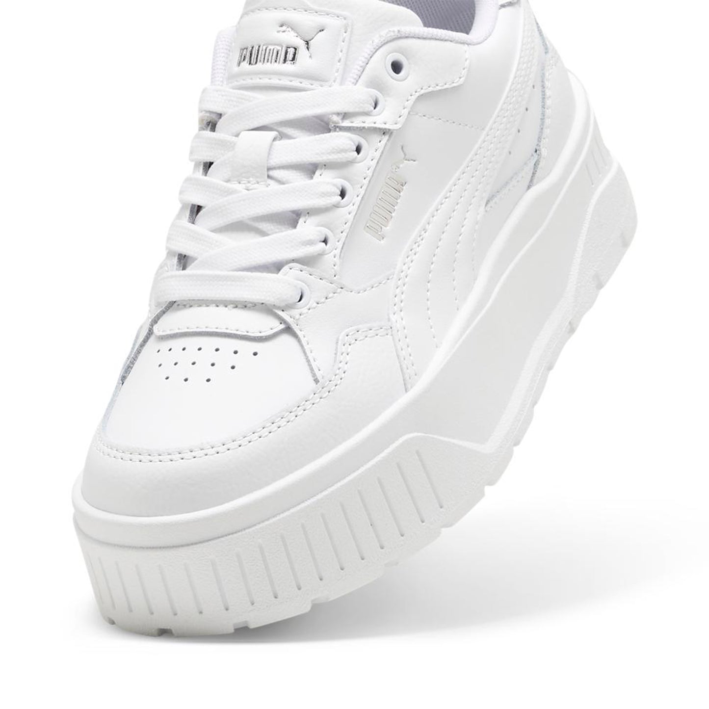Zapatillas Urbano Junior Puma Karmen Ii Idol jr