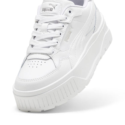 Zapatillas Urbano Junior Puma Karmen Ii Idol jr