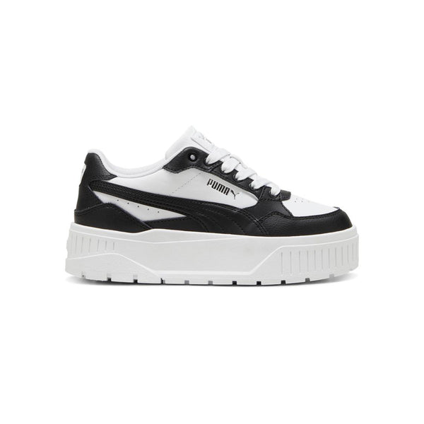 Zapatillas Urbano Junior Puma Karmen Ii Idol jr