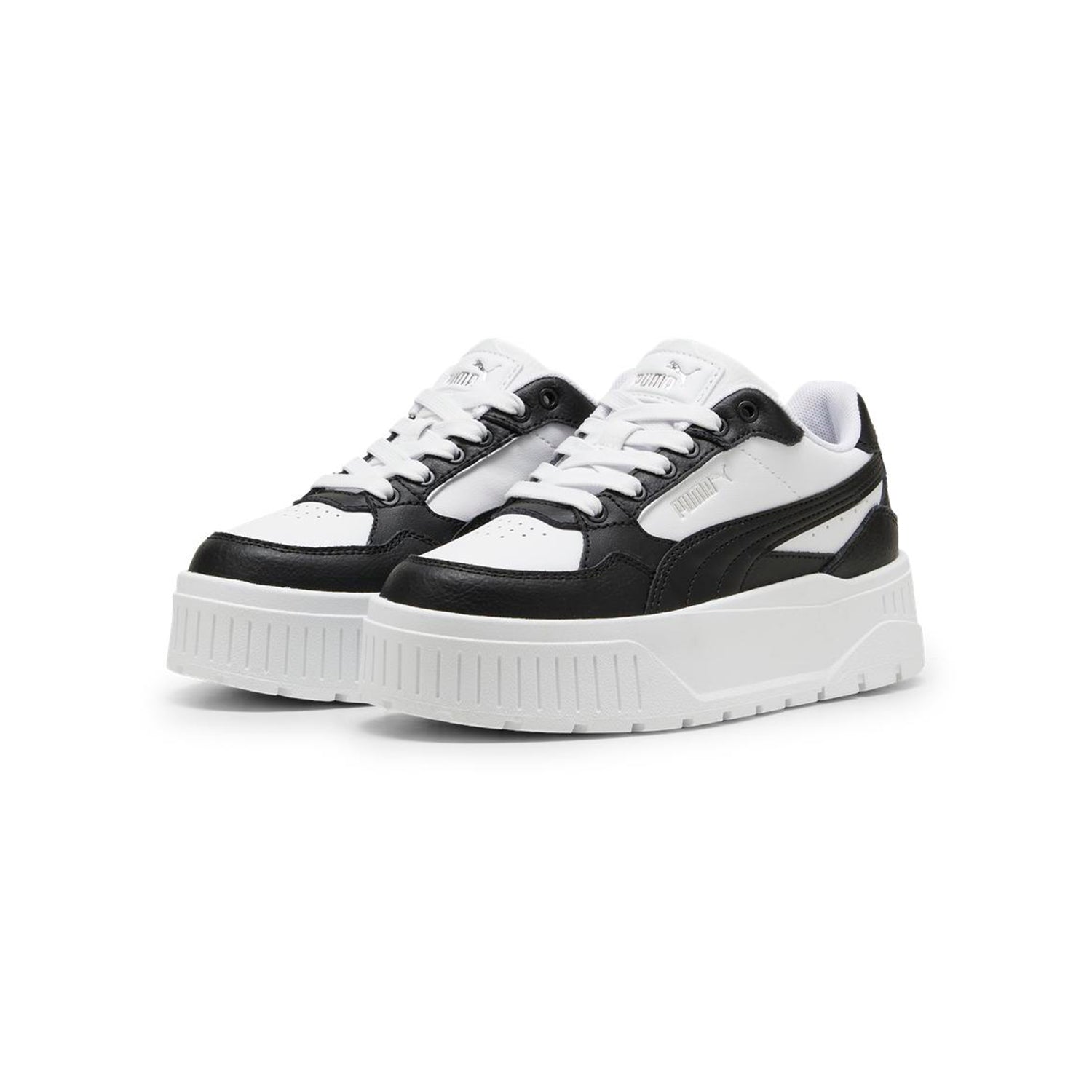 Zapatillas Puma Junior Karmen II Idol Negro