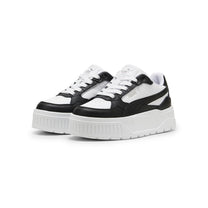 Zapatillas Puma Junior Karmen II Idol Negro