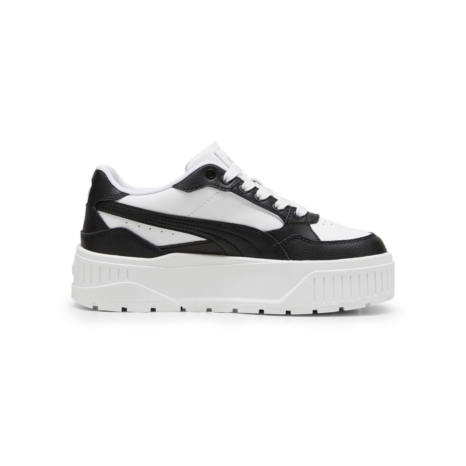 Zapatillas Puma Junior Karmen II Idol Negro