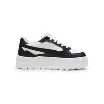 Zapatillas Puma Junior Karmen II Idol Negro