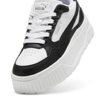 Zapatillas Puma Junior Karmen II Idol Negro