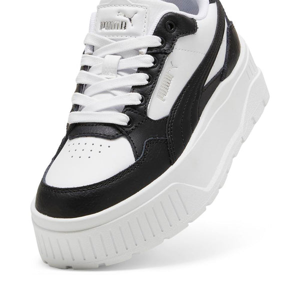 Zapatillas Puma Junior Karmen II Idol Blanco