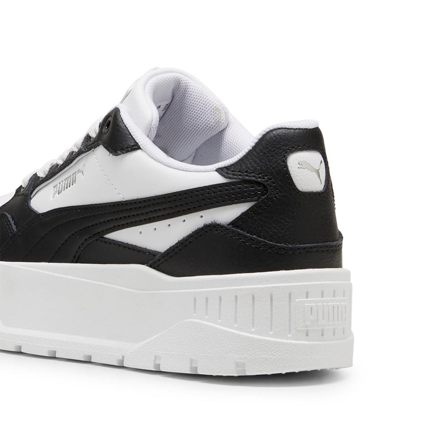 Zapatillas Urbano Junior Puma Karmen Ii Idol jr