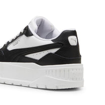 Zapatillas Puma Junior Karmen II Idol Negro