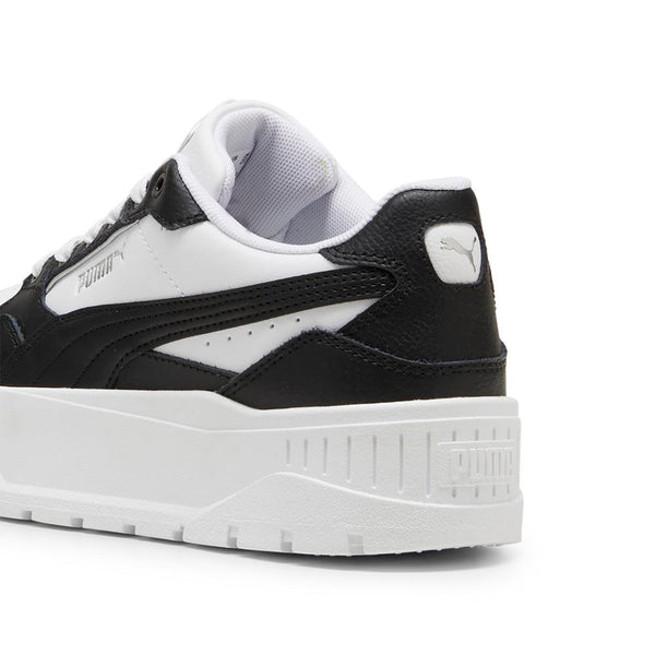 Zapatillas Puma Junior Karmen II Idol Blanco