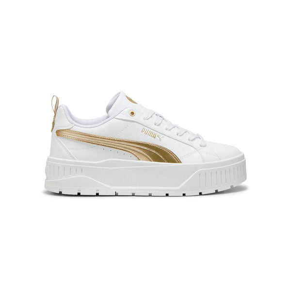 Zapatillas Urbano Mujer Puma Karmen Ii Metallic Dream