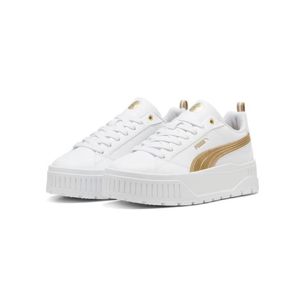 Zapatillas Urbano Mujer Puma Karmen Ii Metallic Dream