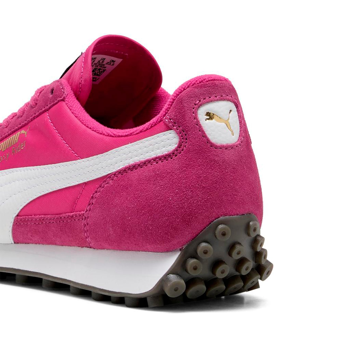 Zapatillas Urbano Mujer Puma Easy Rider Vintage