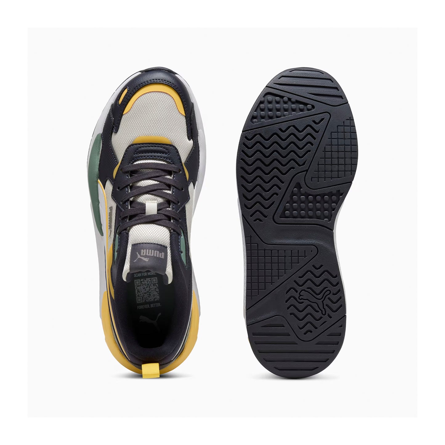 Zapatillas Urbano Hombre Puma X-Ray 3