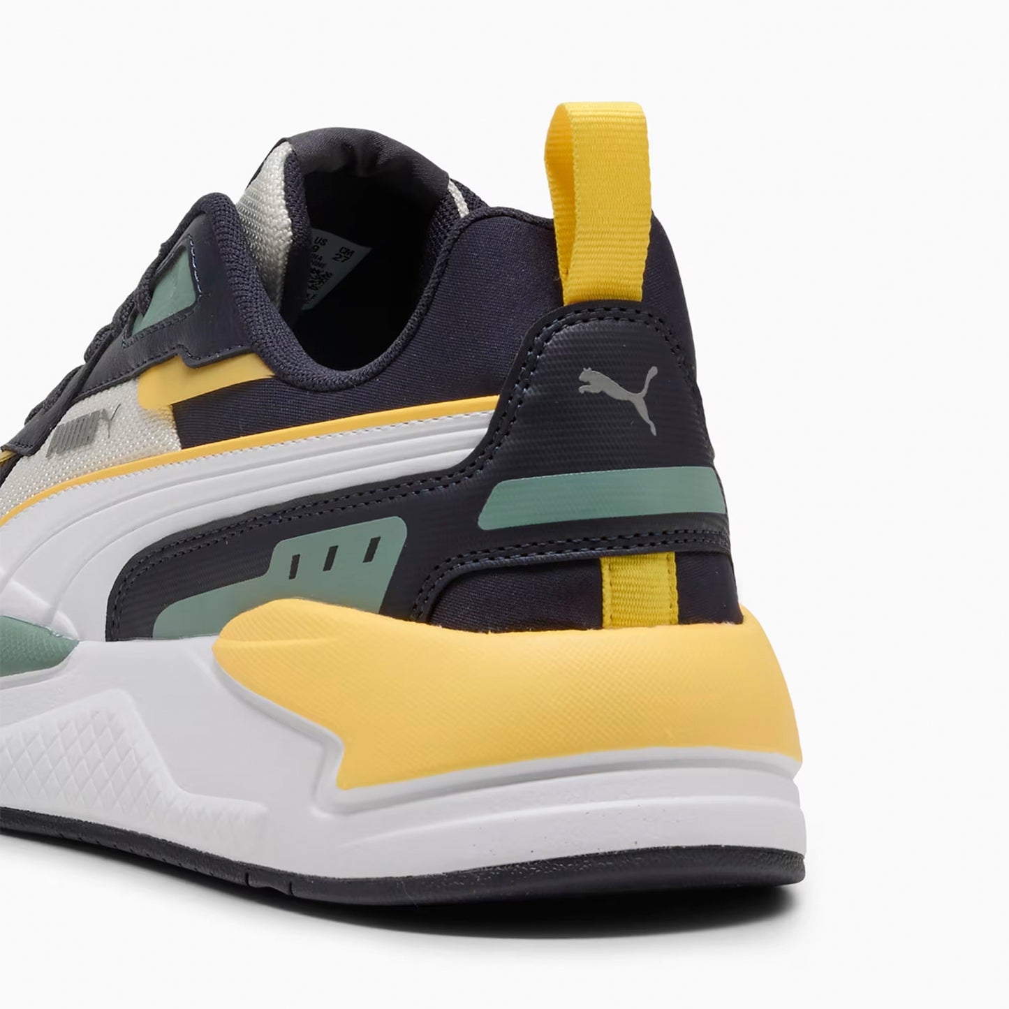 Zapatillas Urbano Hombre Puma X-Ray 3