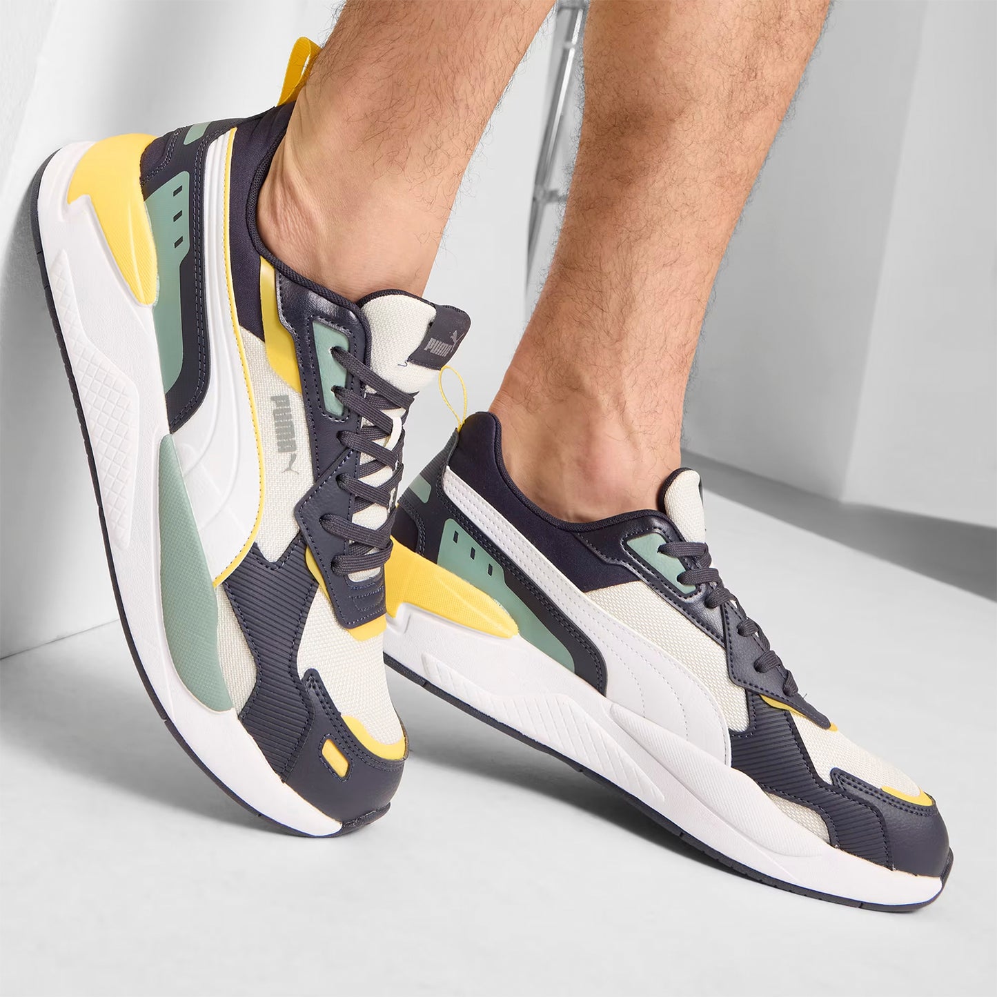 Zapatillas Urbano Hombre Puma X-Ray 3
