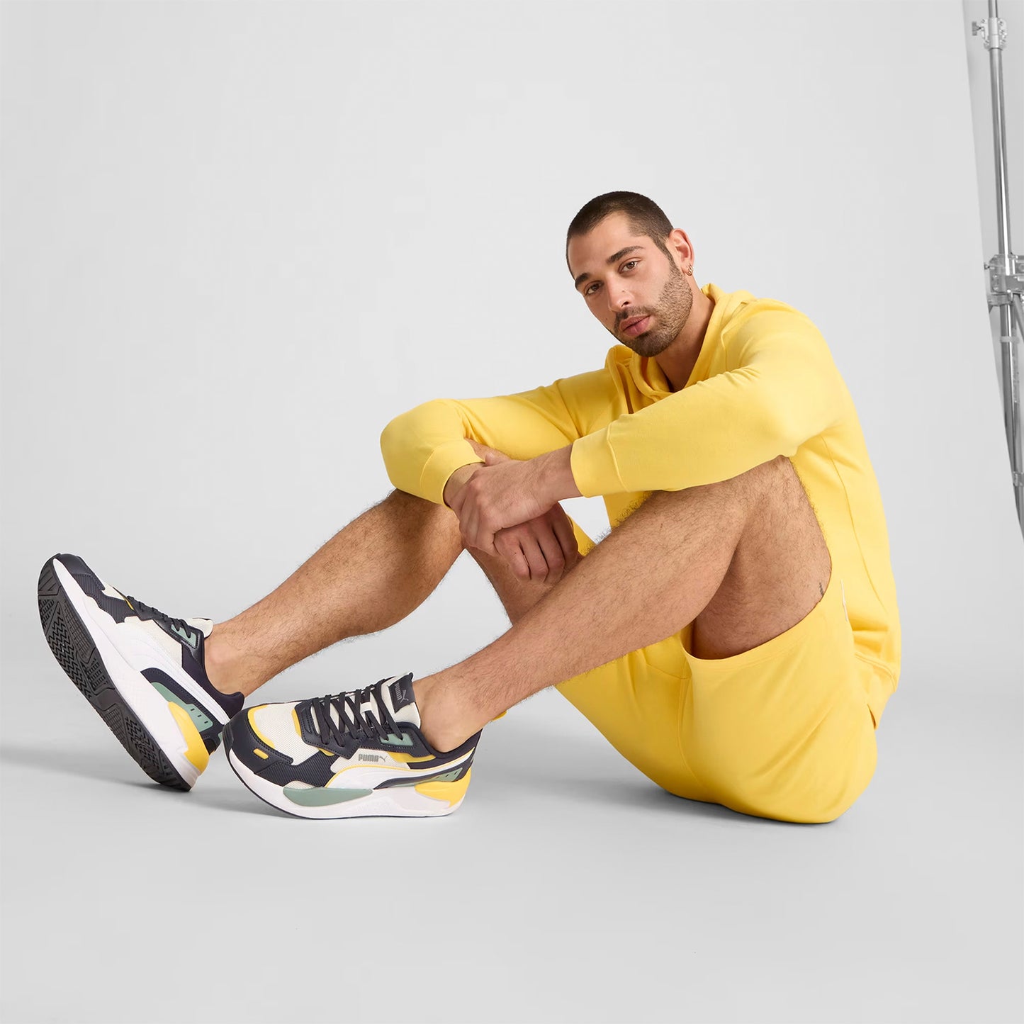 Zapatillas Urbano Hombre Puma X-Ray 3