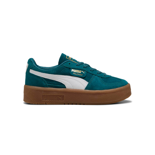 Zapatillas Urbano Mujer Puma Palermo Elevata