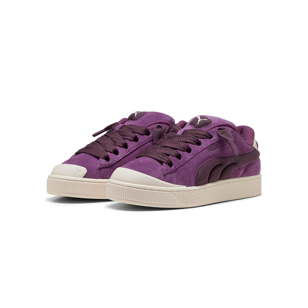 Zapatillas Urbano Hombre Puma Suede Xl Crush Preserves