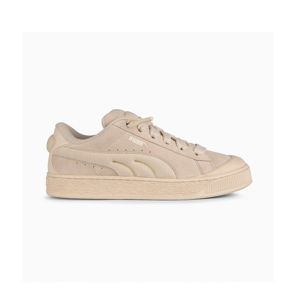 Zapatillas Urbano Mujer Puma Suede Xl Crush Preserves