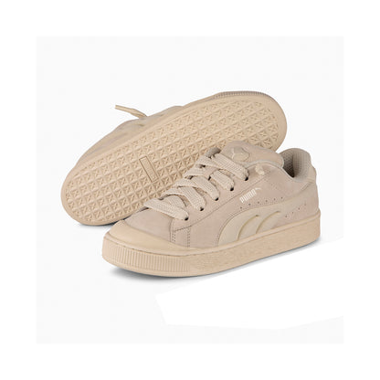 Zapatillas Urbano Mujer Puma Suede Xl Crush Preserves